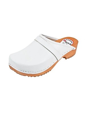 F1 klumpa - 43, fehér