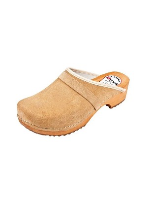 F1 klumpa - 43, Homok hasított